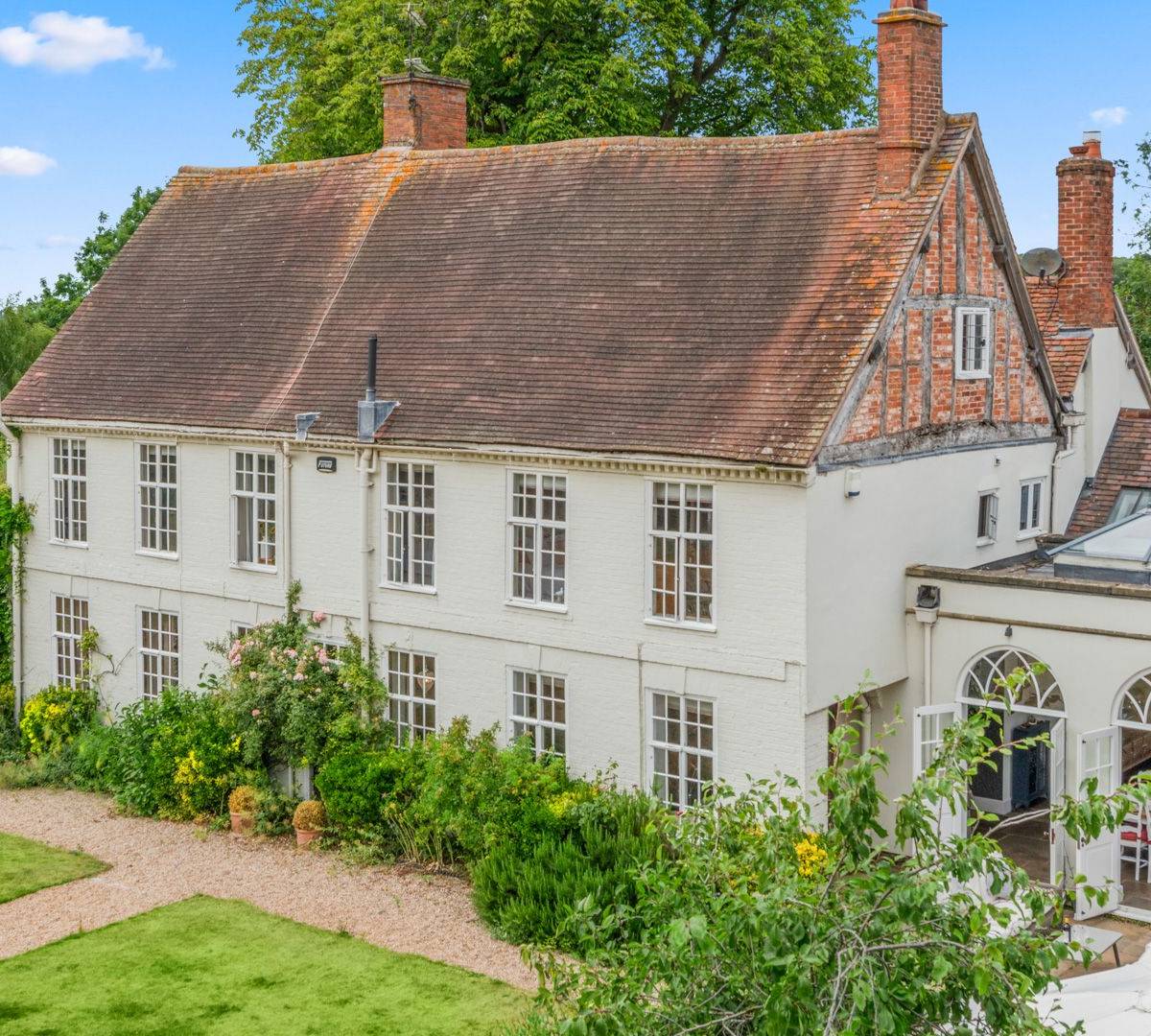 Kington Grange