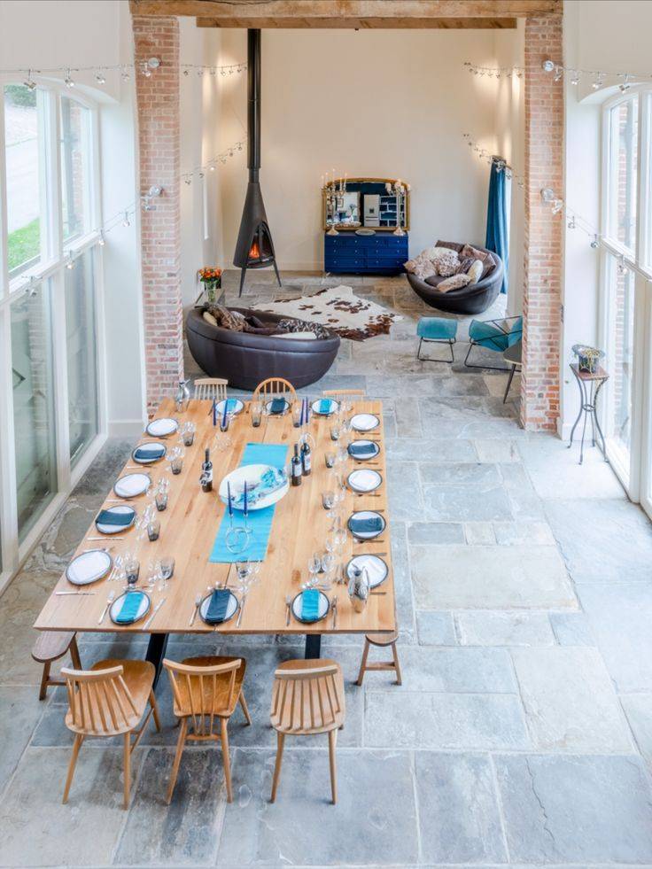 Kington Grange Event Barn